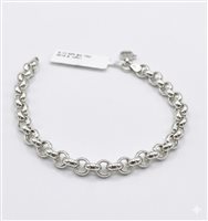Bracciale GPG Donna in Oro GPGGOLDBR31